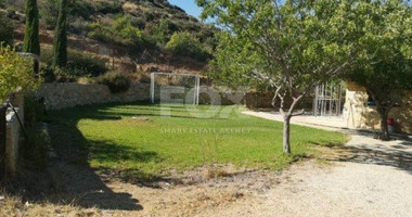 Land For Sale In Asgata Limassol Cyprus