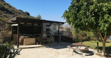 Land For Sale In Asgata Limassol Cyprus