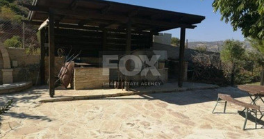 Land For Sale In Asgata Limassol Cyprus