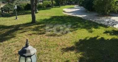 Land For Sale In Asgata Limassol Cyprus