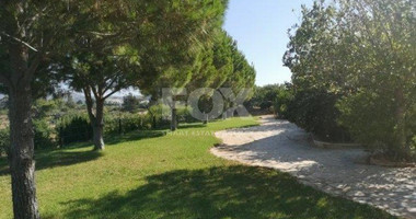 Land For Sale In Asgata Limassol Cyprus