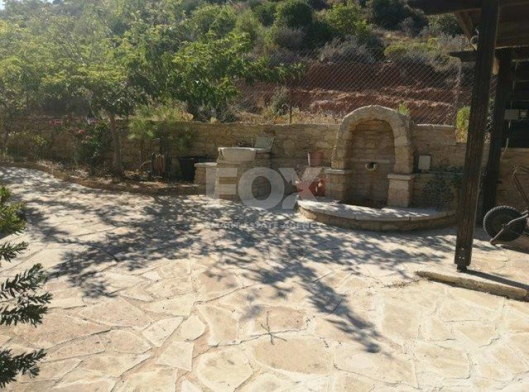 Land For Sale In Asgata Limassol Cyprus