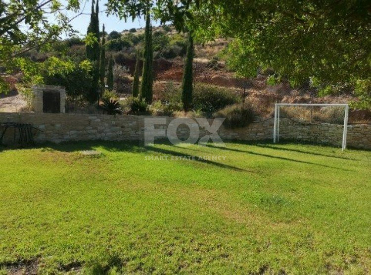 Land For Sale In Asgata Limassol Cyprus