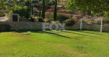 Land For Sale In Asgata Limassol Cyprus