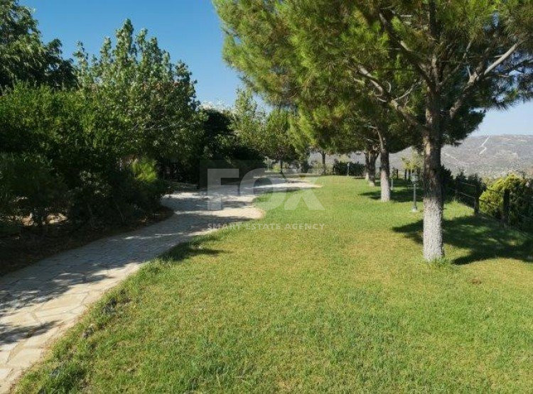 Land For Sale In Asgata Limassol Cyprus