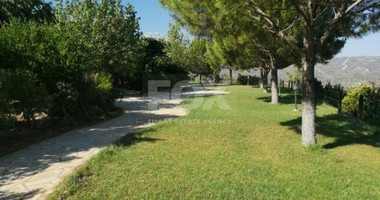 Land For Sale In Asgata Limassol Cyprus