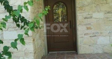 Land For Sale In Asgata Limassol Cyprus