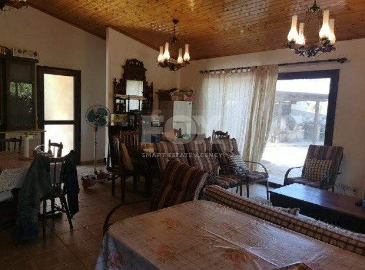 Land For Sale In Asgata Limassol Cyprus