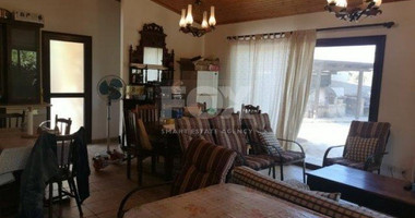 Land For Sale In Asgata Limassol Cyprus