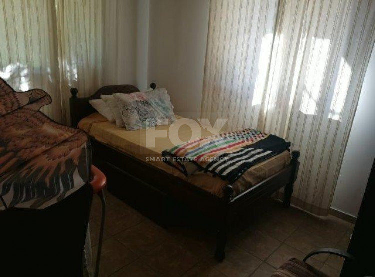 Land For Sale In Asgata Limassol Cyprus