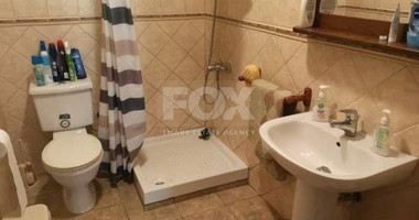 Land For Sale In Asgata Limassol Cyprus