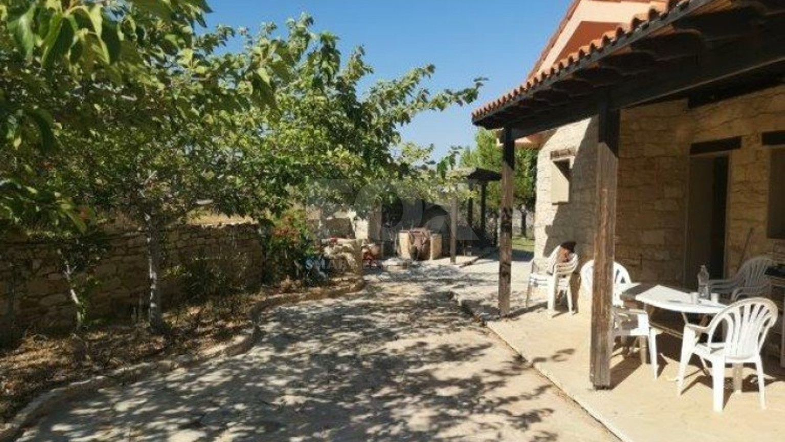 Land For Sale In Asgata Limassol Cyprus