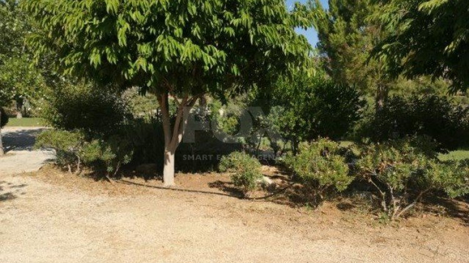 Land For Sale In Asgata Limassol Cyprus