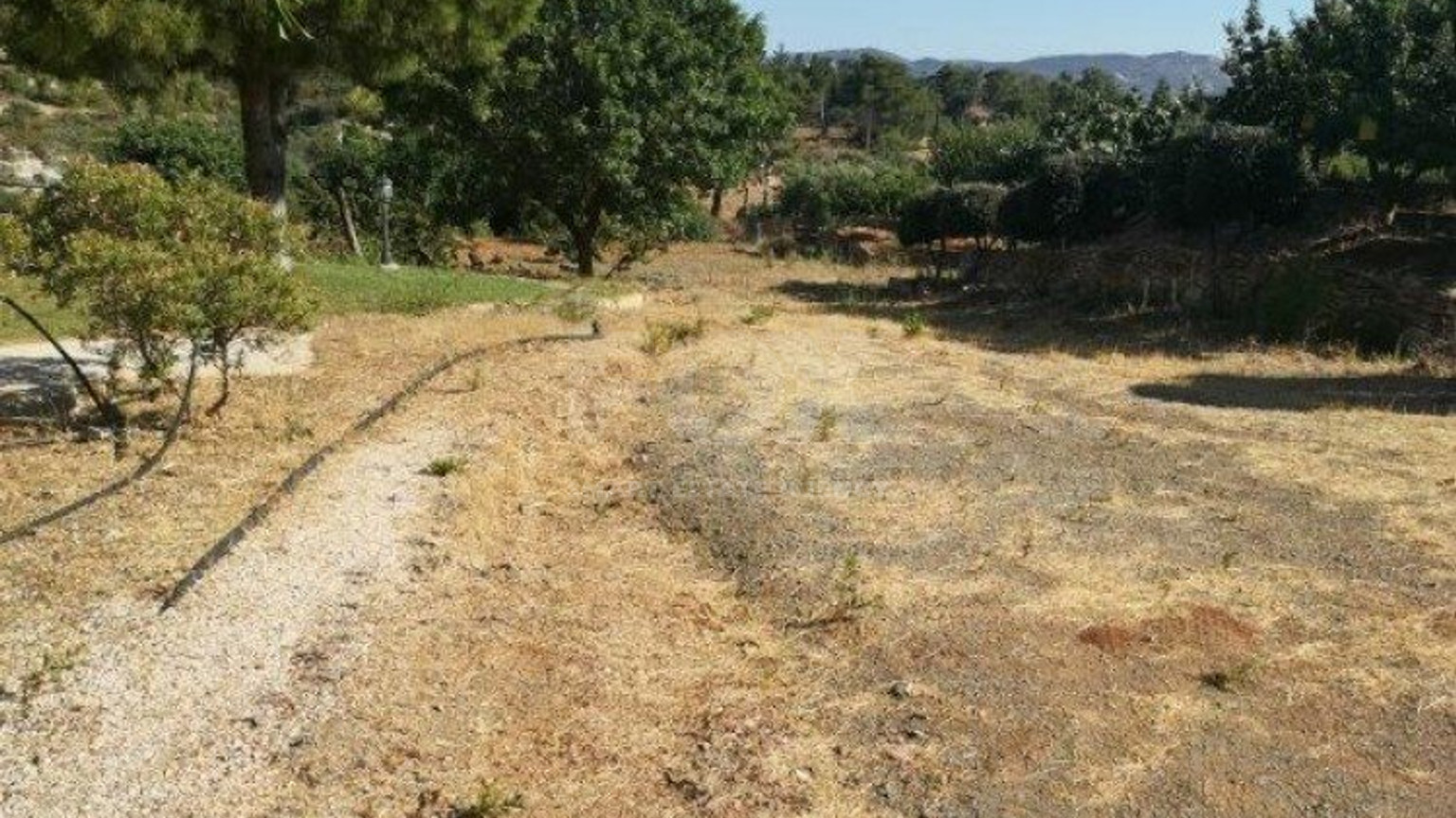 Land For Sale In Asgata Limassol Cyprus