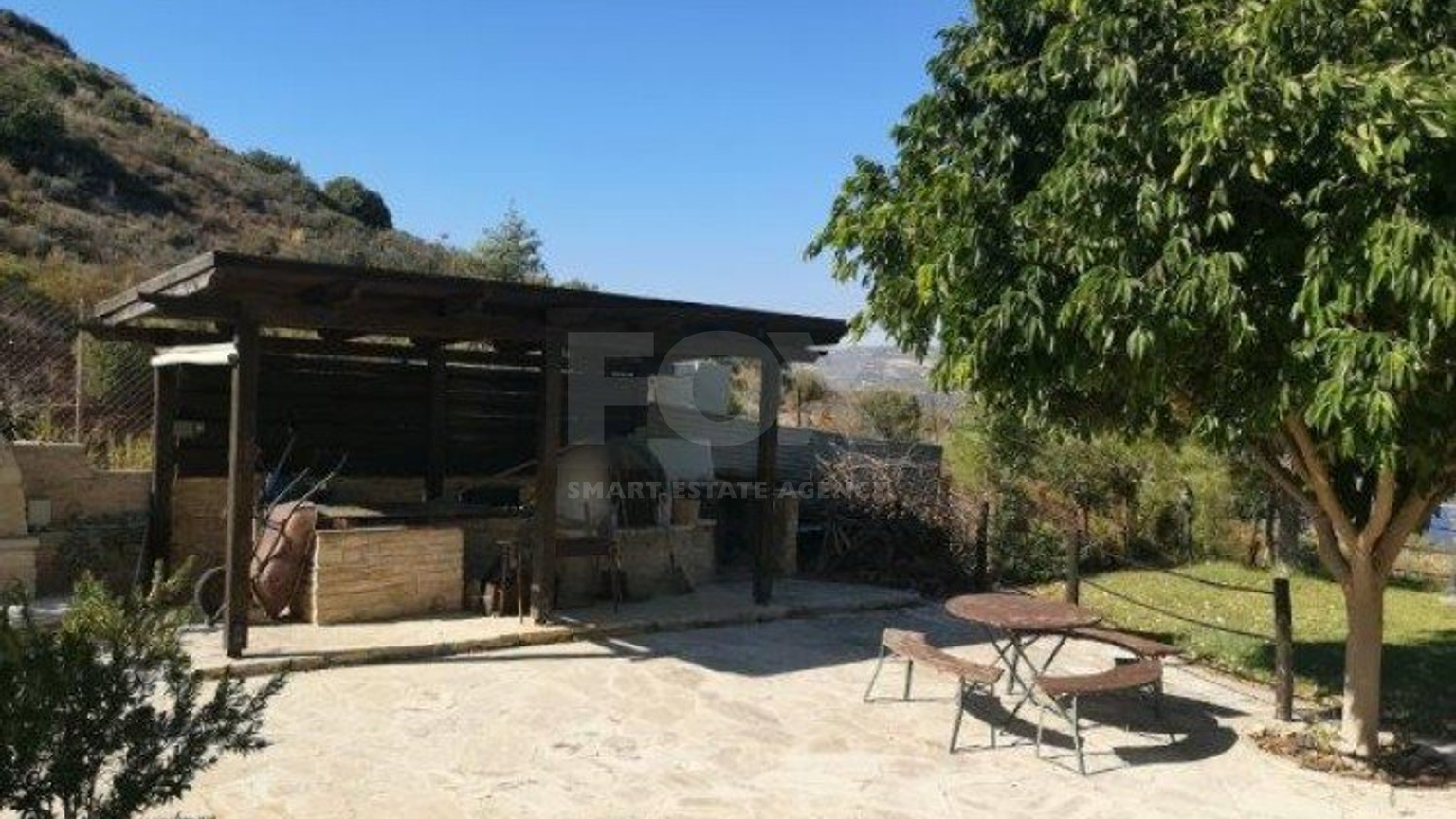 Land For Sale In Asgata Limassol Cyprus