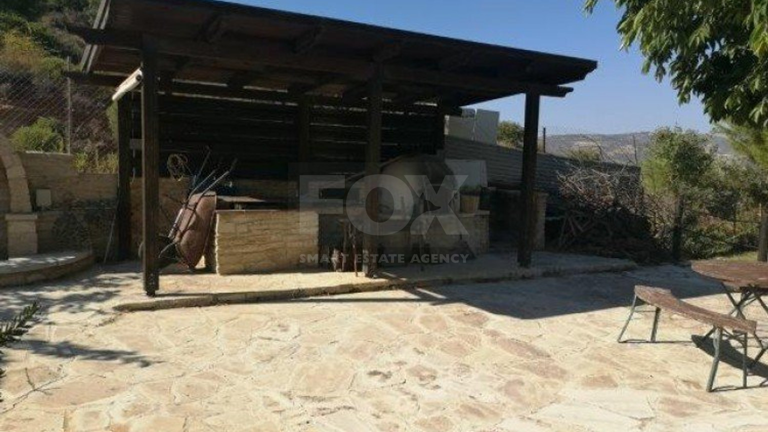 Land For Sale In Asgata Limassol Cyprus
