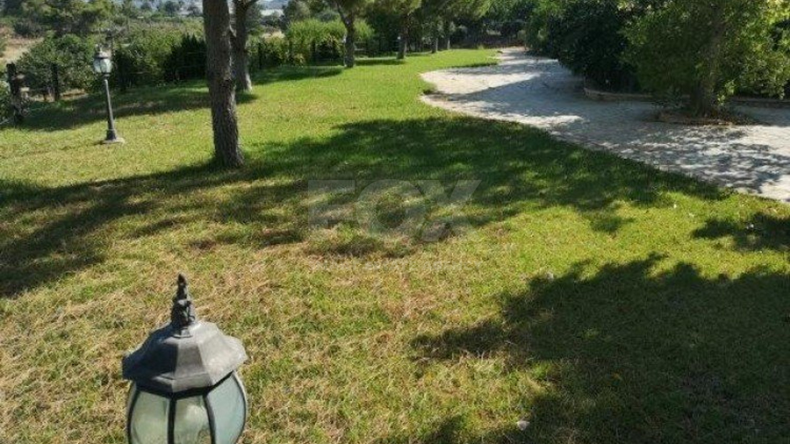 Land For Sale In Asgata Limassol Cyprus
