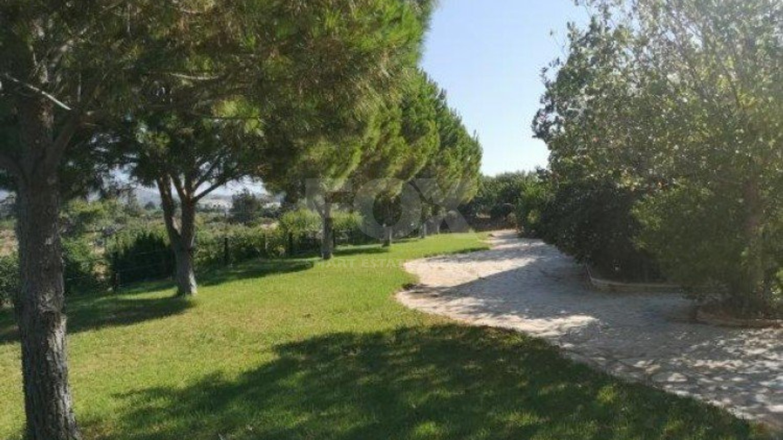 Land For Sale In Asgata Limassol Cyprus