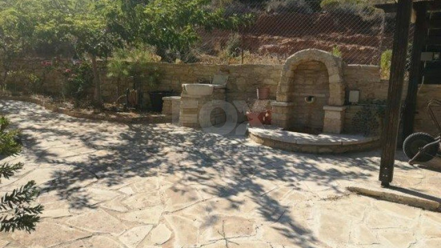 Land For Sale In Asgata Limassol Cyprus