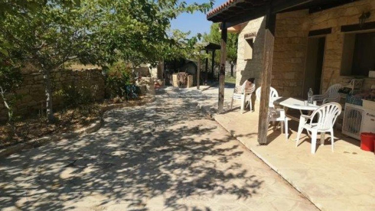 Land For Sale In Asgata Limassol Cyprus