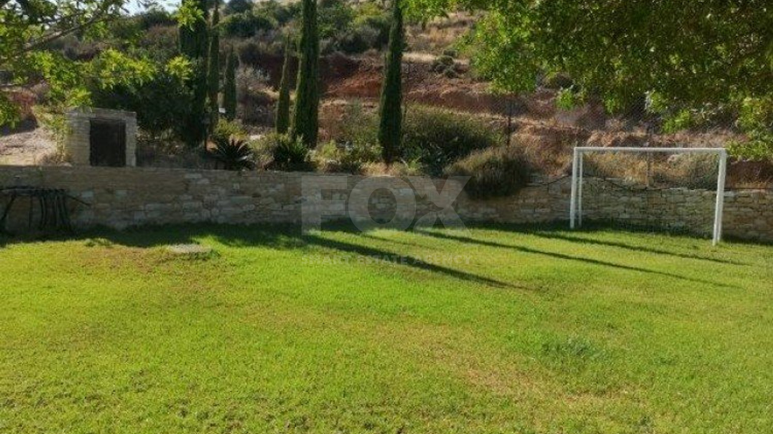Land For Sale In Asgata Limassol Cyprus