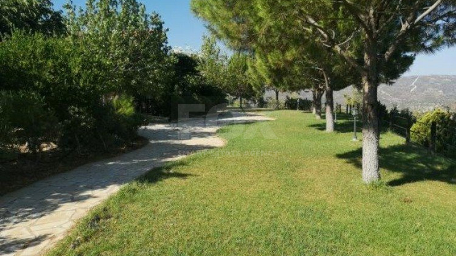 Land For Sale In Asgata Limassol Cyprus