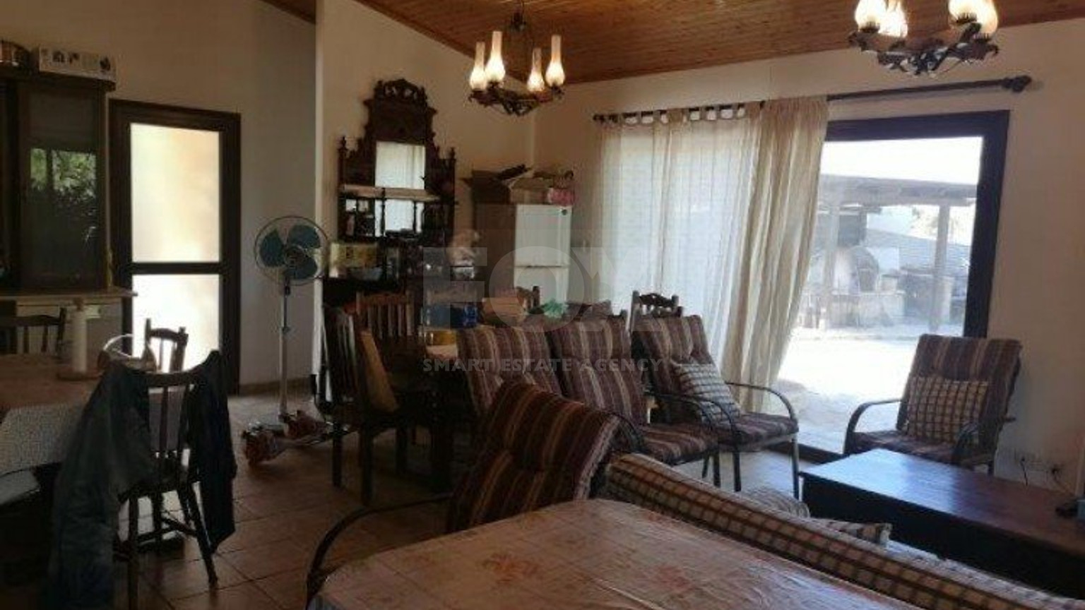 Land For Sale In Asgata Limassol Cyprus