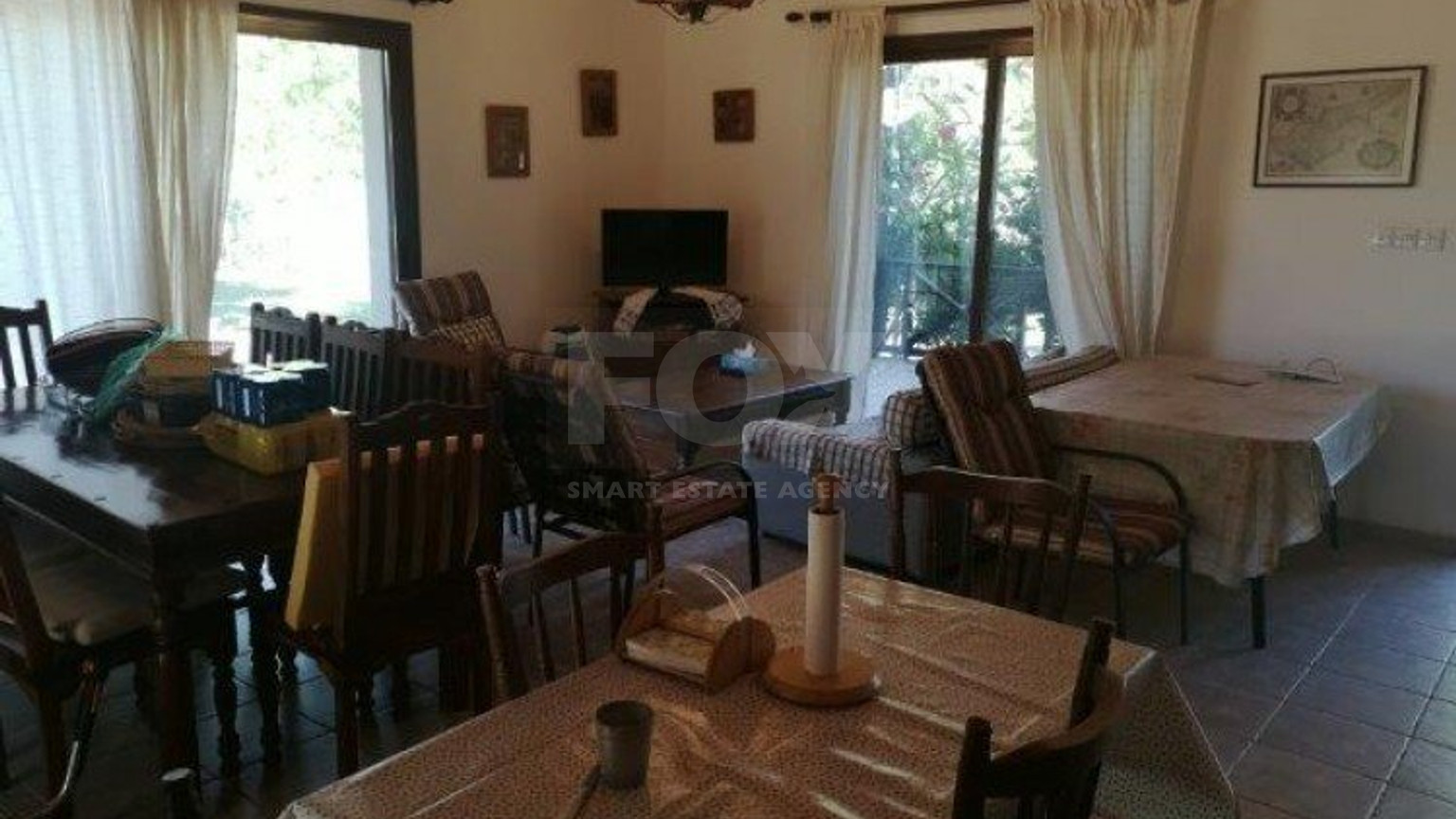 Land For Sale In Asgata Limassol Cyprus
