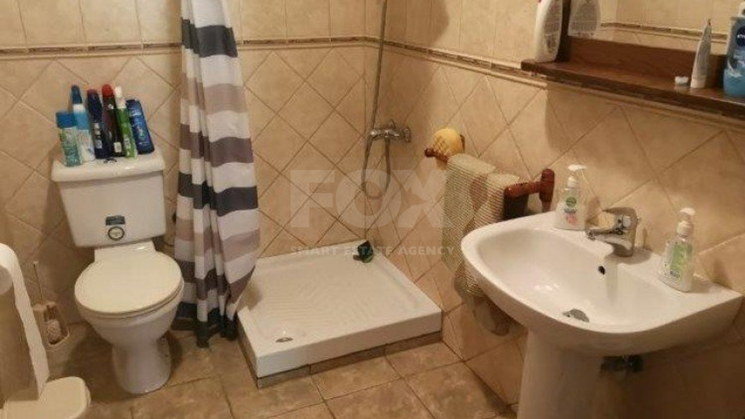 Land For Sale In Asgata Limassol Cyprus
