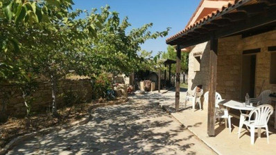 Land For Sale In Asgata Limassol Cyprus