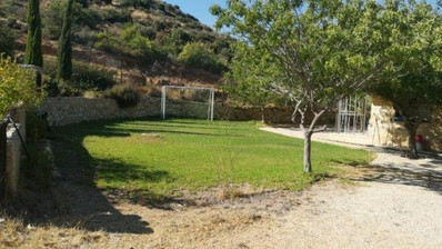 Land For Sale In Asgata Limassol Cyprus