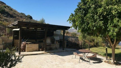 Land For Sale In Asgata Limassol Cyprus