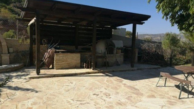 Land For Sale In Asgata Limassol Cyprus