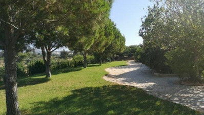 Land For Sale In Asgata Limassol Cyprus