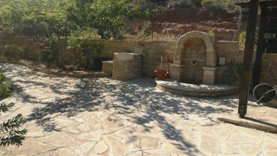 Land For Sale In Asgata Limassol Cyprus
