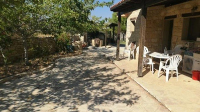 Land For Sale In Asgata Limassol Cyprus