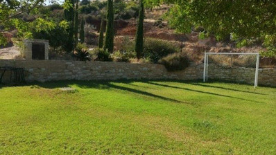 Land For Sale In Asgata Limassol Cyprus