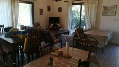 Land For Sale In Asgata Limassol Cyprus