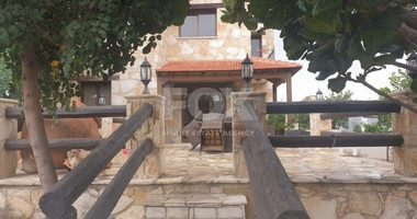 4 Bed House For Sale In Ypsonas Limassol Cyprus