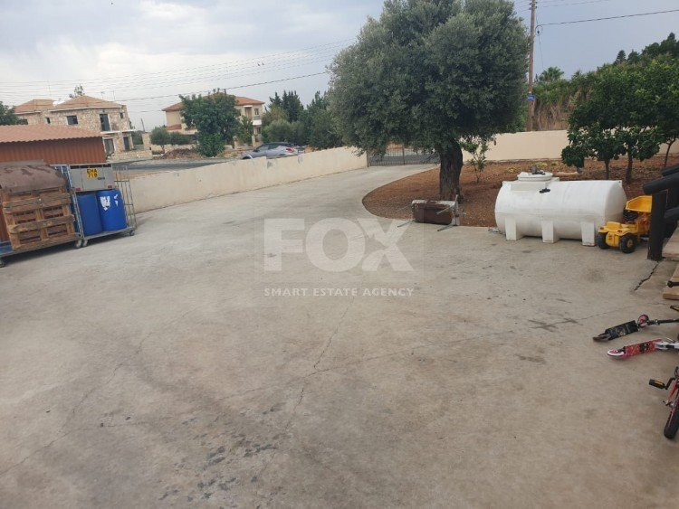 4 Bed House For Sale In Ypsonas Limassol Cyprus