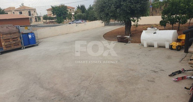 4 Bed House For Sale In Ypsonas Limassol Cyprus