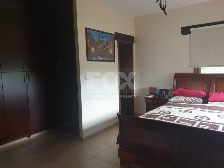 4 Bed House For Sale In Ypsonas Limassol Cyprus