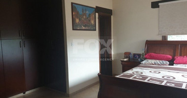 4 Bed House For Sale In Ypsonas Limassol Cyprus