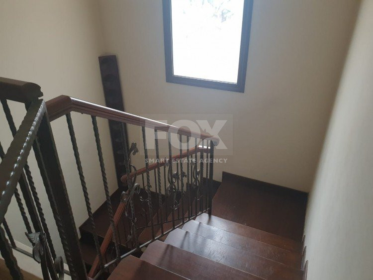 4 Bed House For Sale In Ypsonas Limassol Cyprus