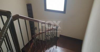 4 Bed House For Sale In Ypsonas Limassol Cyprus