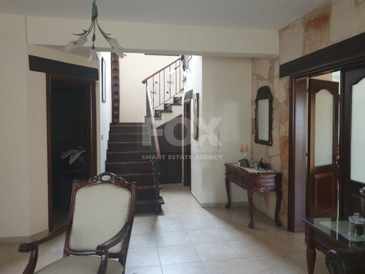 4 Bed House For Sale In Ypsonas Limassol Cyprus