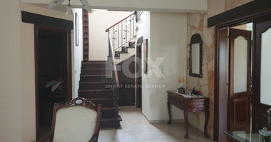 4 Bed House For Sale In Ypsonas Limassol Cyprus