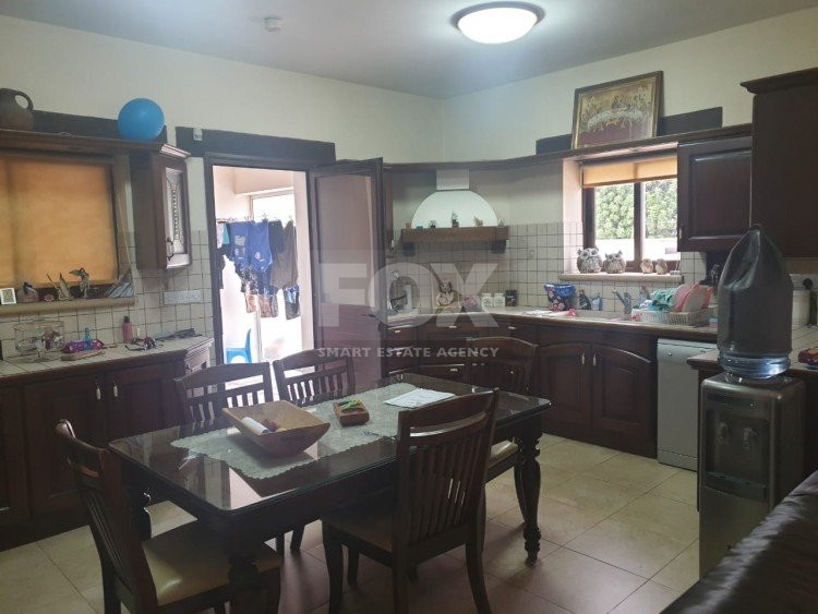4 Bed House For Sale In Ypsonas Limassol Cyprus