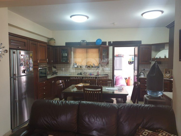 4 Bed House For Sale In Ypsonas Limassol Cyprus