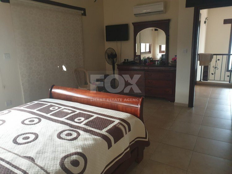 4 Bed House For Sale In Ypsonas Limassol Cyprus